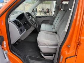 VW T5 1.9TDI KLIMA | Mobile.bg    12