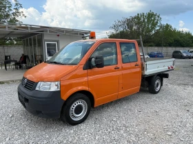 VW T5 1.9TDI KLIMA | Mobile.bg    3