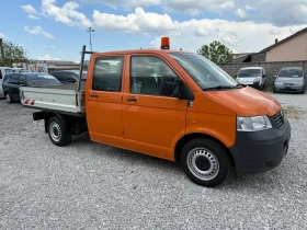 VW T5 1.9TDI KLIMA | Mobile.bg    2