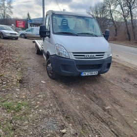 Iveco 35c18  . . | Mobile.bg    3
