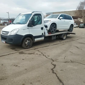 Iveco 35c18  . . | Mobile.bg    6