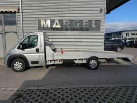 Fiat Ducato СПЕЦИАЛЕН+ Нови гуми+ Сменени вериги+ Лебедка+ FIT, снимка 4