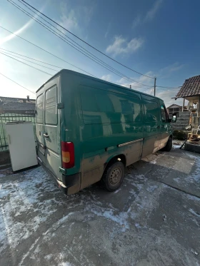 VW Lt LT 32 2.5TDI 106ks, снимка 3