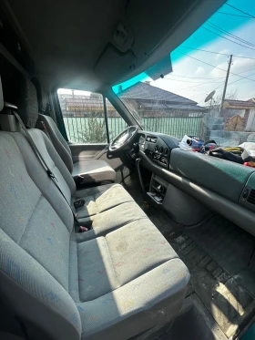 VW Lt LT 32 2.5TDI 106ks, снимка 2