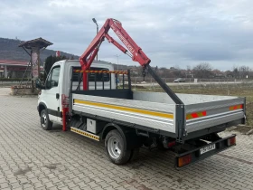 Iveco Daily 35C13 KAT Б 3.5Т, снимка 2