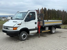 Iveco Daily 35C13 KAT Б 3.5Т, снимка 7