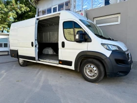 Peugeot Boxer Peugeot Boxer 2.0 BlueHDi (130 �.�.) | Mobile.bg � ����� ������ 8