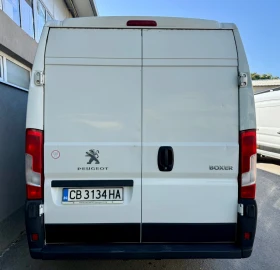 Peugeot Boxer Peugeot Boxer 2.0 BlueHDi (130 �.�.) | Mobile.bg � ����� ������ 7