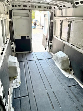 Peugeot Boxer Peugeot Boxer 2.0 BlueHDi (130 �.�.) | Mobile.bg � ����� ������ 12