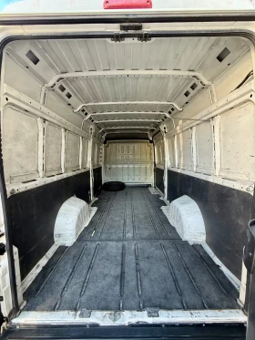 Peugeot Boxer Peugeot Boxer 2.0 BlueHDi (130 �.�.) | Mobile.bg � ����� ������ 11