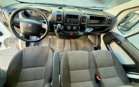 Peugeot Boxer Peugeot Boxer 2.0 BlueHDi (130 �.�.) | Mobile.bg � ����� ������ 15