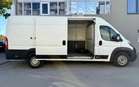 Peugeot Boxer Peugeot Boxer 2.0 BlueHDi (130 �.�.) | Mobile.bg � ����� ������ 9