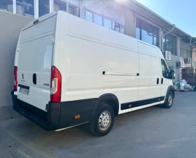 Peugeot Boxer Peugeot Boxer 2.0 BlueHDi (130 �.�.) | Mobile.bg � ����� ������ 6