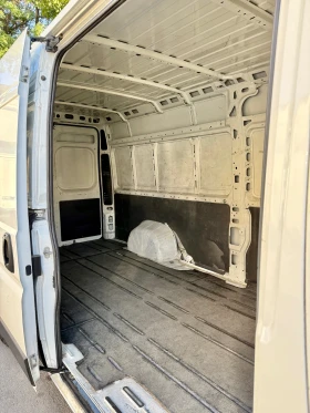 Peugeot Boxer Peugeot Boxer 2.0 BlueHDi (130 �.�.) | Mobile.bg � ����� ������ 13