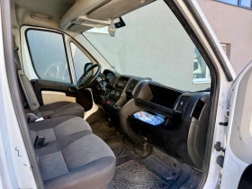 Peugeot Boxer Peugeot Boxer 2.0 BlueHDi (130 �.�.) | Mobile.bg � ����� ������ 17