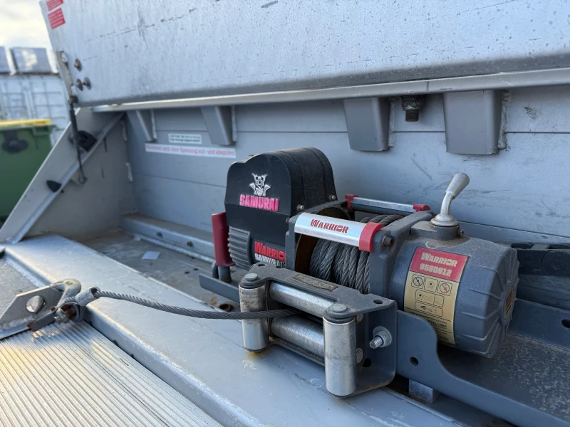 Fiat Ducato СПЕЦИАЛЕН+ Нови гуми+ Сменени вериги+ Лебедка+ FIT, снимка 12 - Бусове и автобуси - 52694627