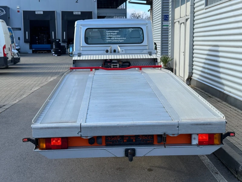 Fiat Ducato СПЕЦИАЛЕН+ Нови гуми+ Сменени вериги+ Лебедка+ FIT, снимка 3 - Бусове и автобуси - 52694627