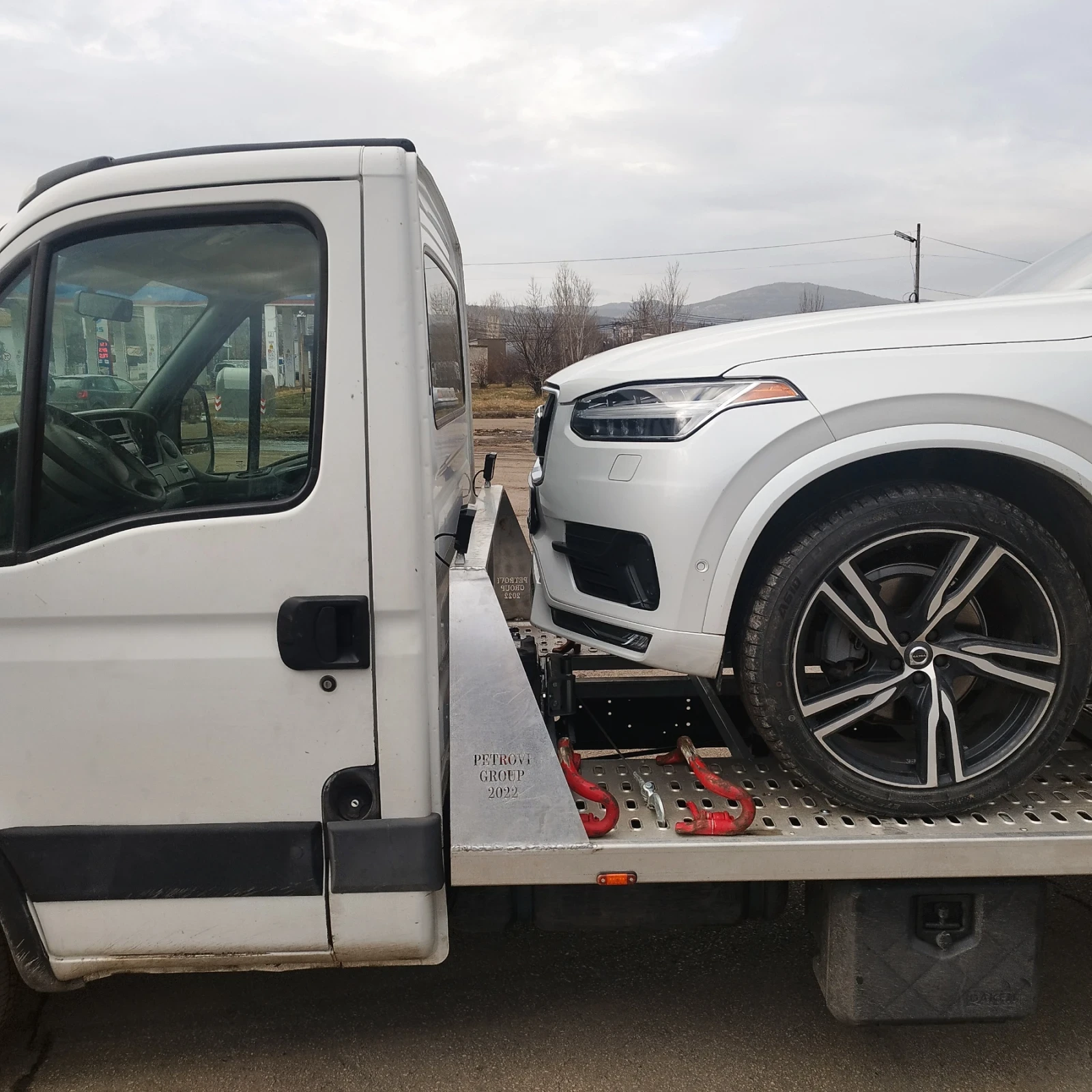 Iveco 35c18 Алуминиева платформа.ТОП състояние.Климатик - изображение 5