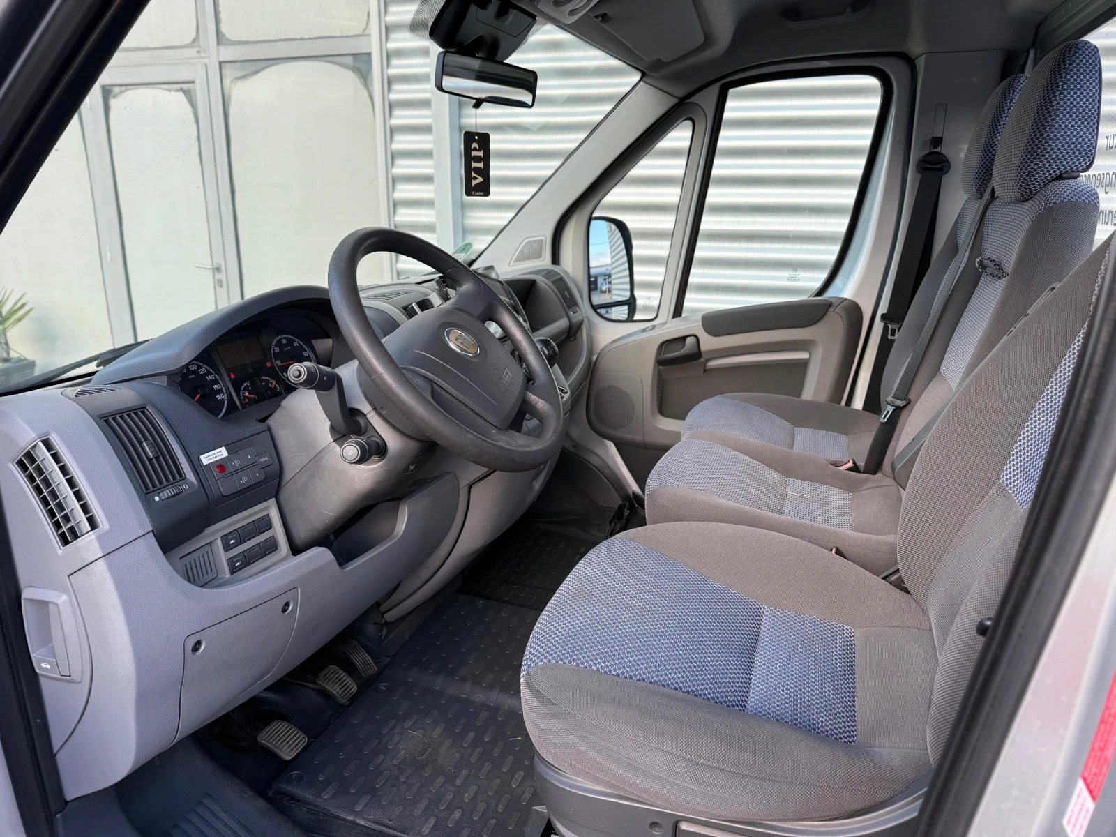 Fiat Ducato ���������+ ���� ����+ ������� ������+ �������+ FIT | Mobile.bg � ����������� 11