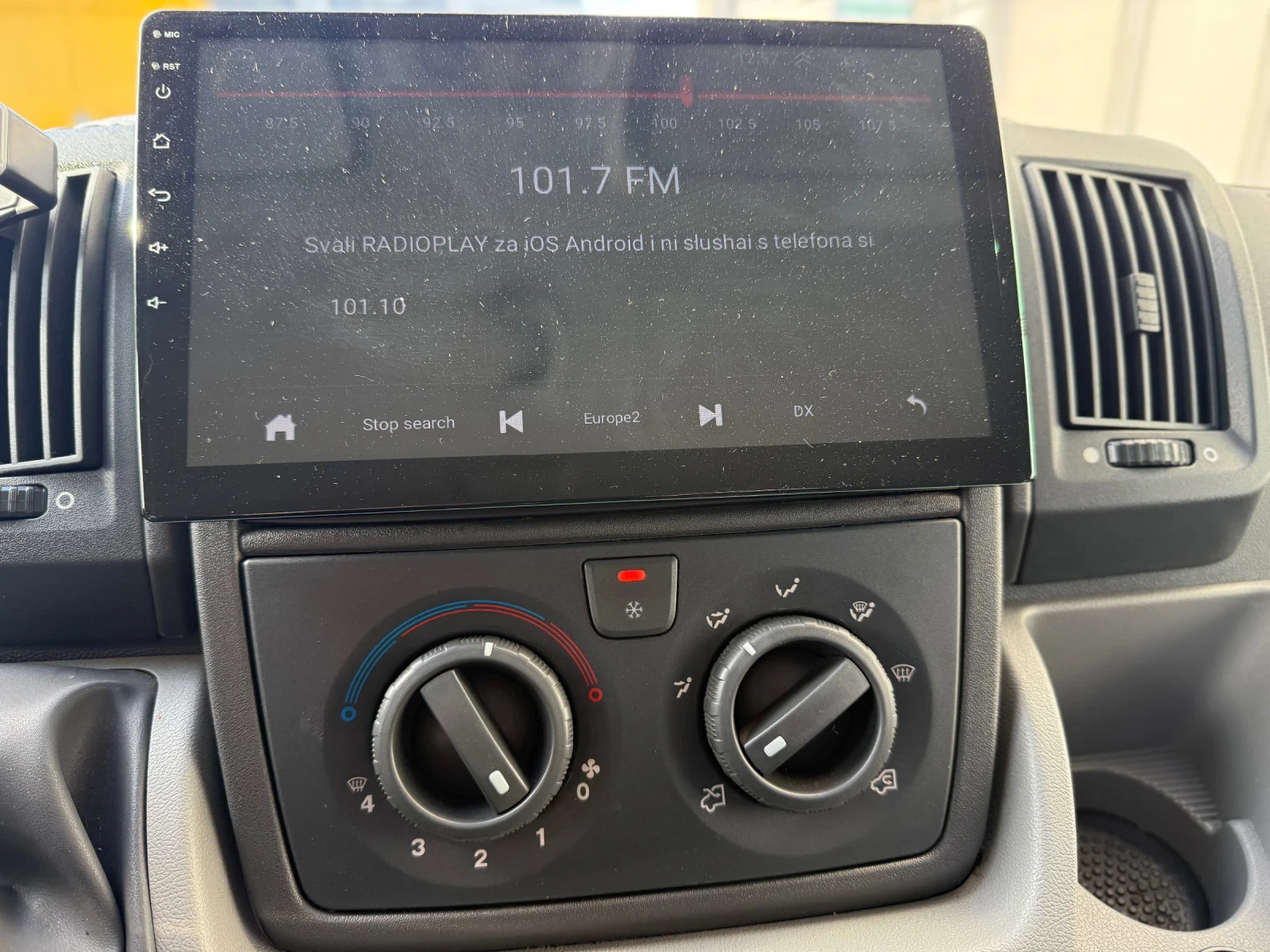 Fiat Ducato ���������+ ���� ����+ ������� ������+ �������+ FIT | Mobile.bg � ����������� 13