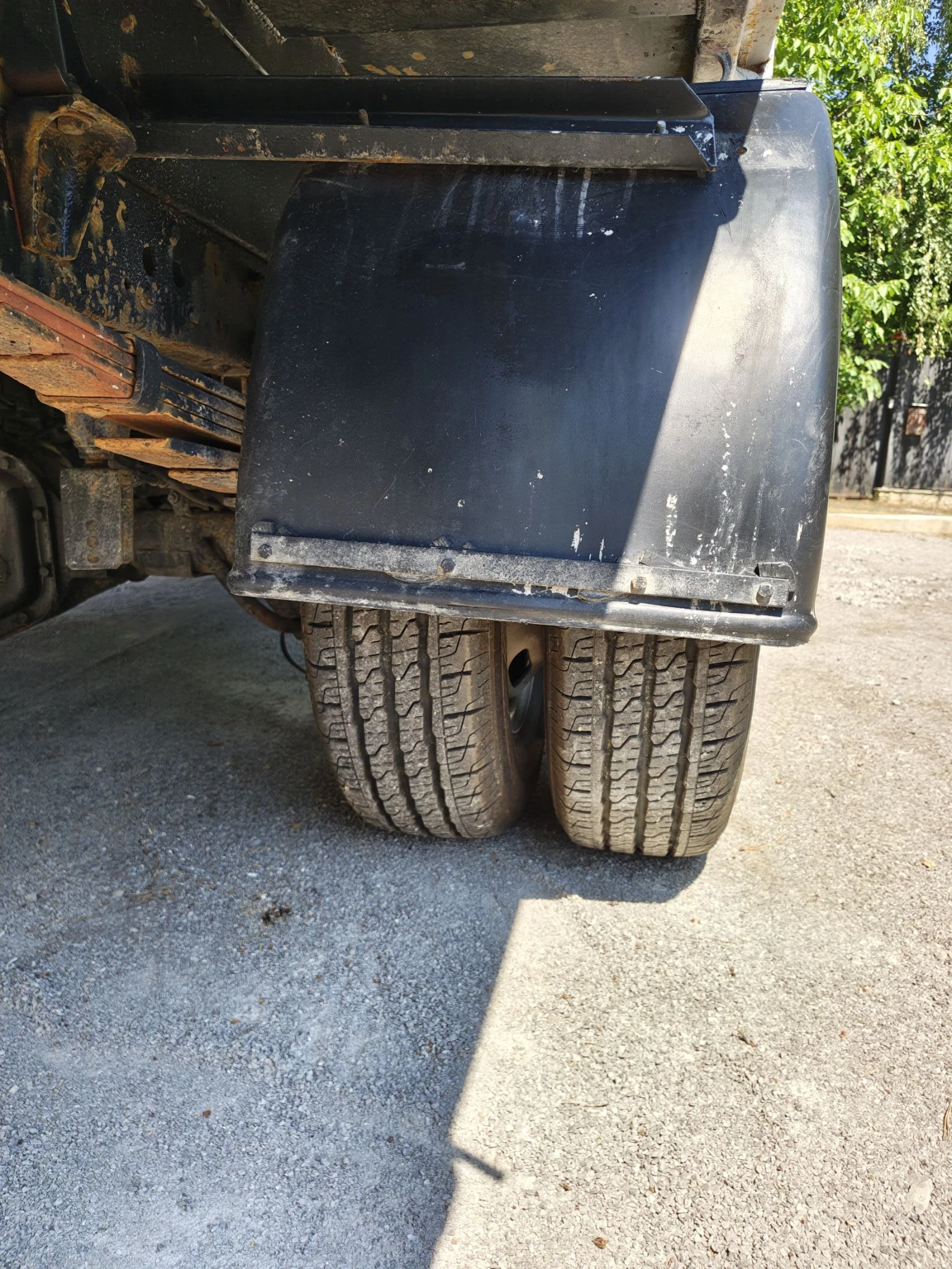 Iveco 2.8 40ц15, снимка 16 - Бусове и автобуси - 55199495