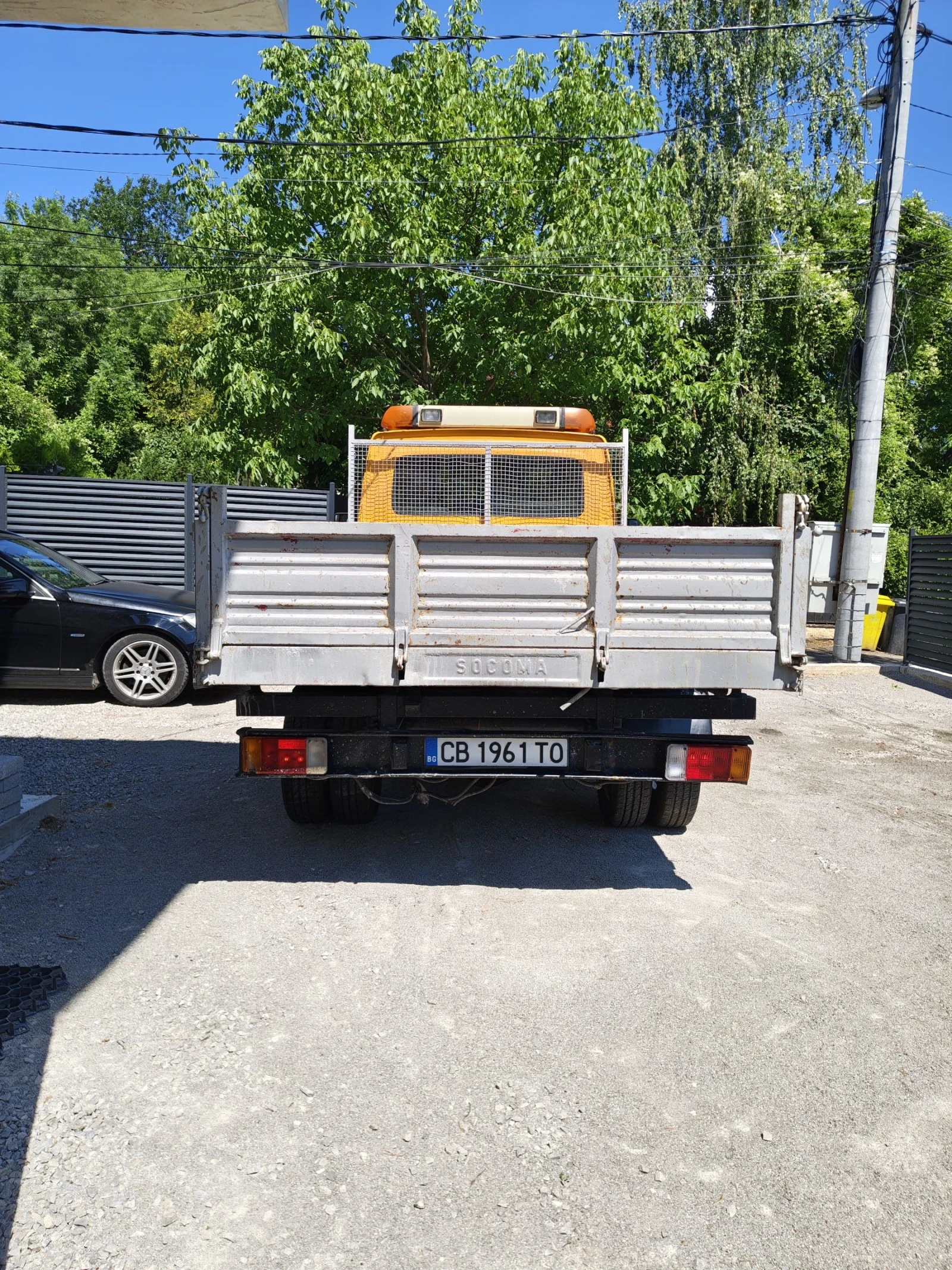 Iveco 2.8 40ц15, снимка 6 - Бусове и автобуси - 55199495