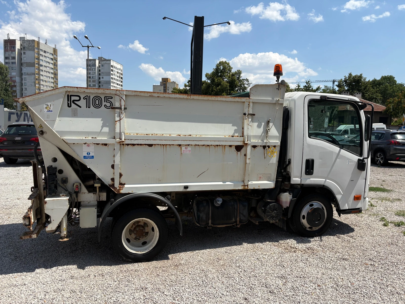 Isuzu Campo 3.0D | Mobile.bg � ����������� 4