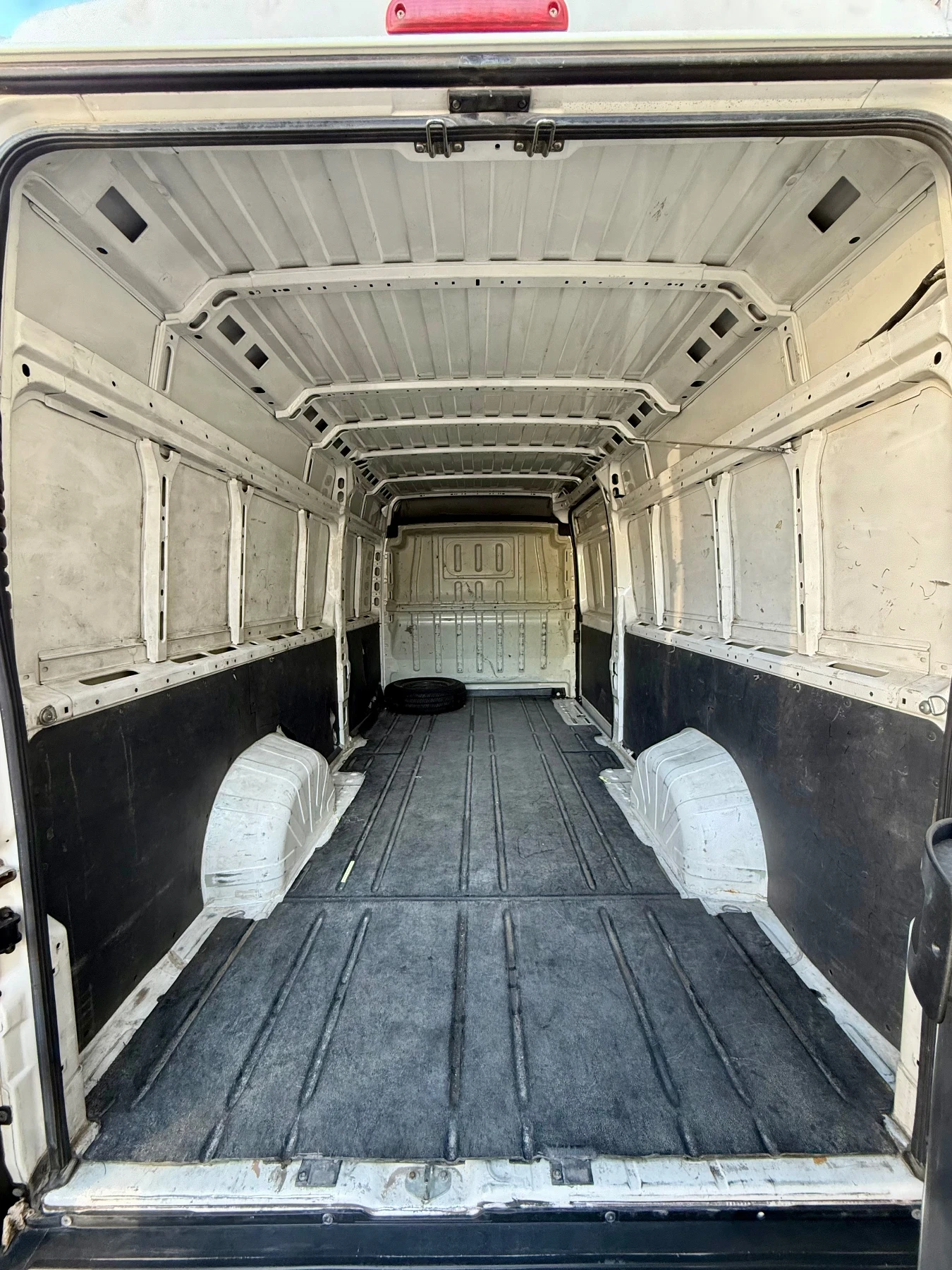 Peugeot Boxer Peugeot Boxer 2.0 BlueHDi (130 �.�.) | Mobile.bg � ����������� 11