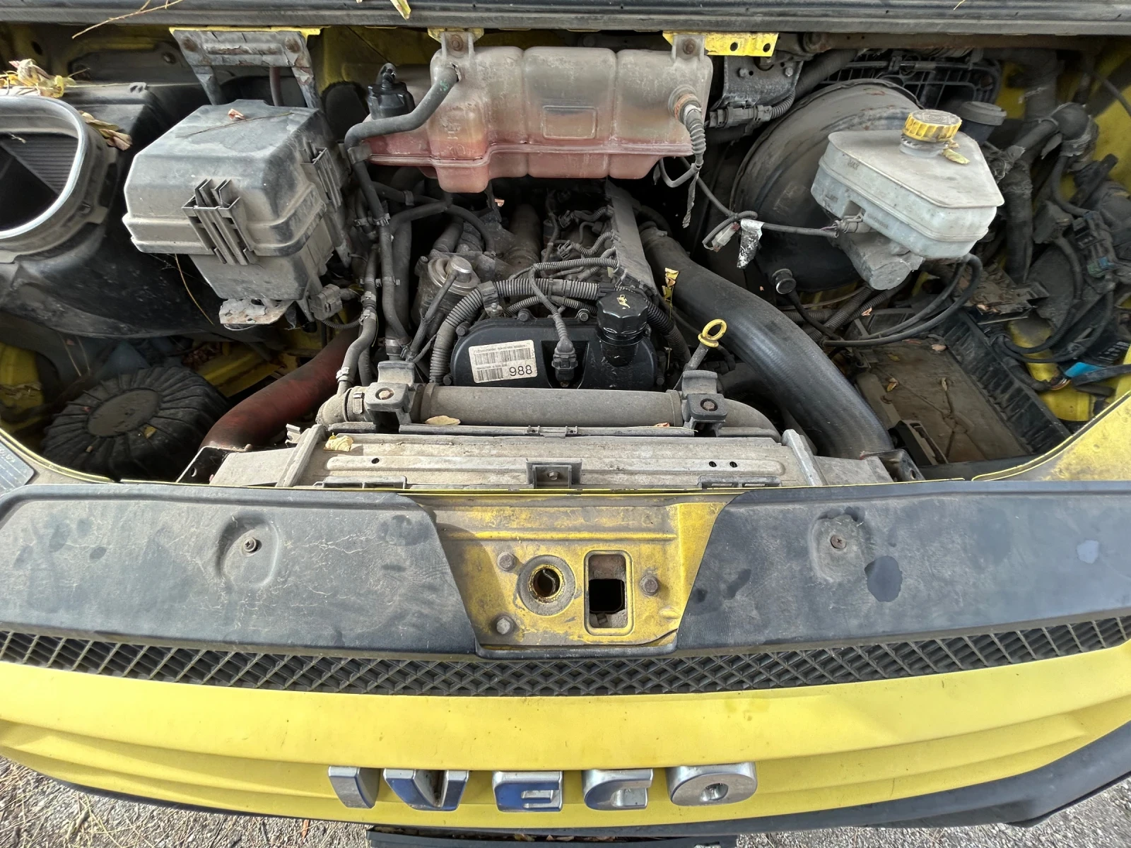 Iveco Daily 65C 65С15, снимка 10 - Бусове и автобуси - 56722316