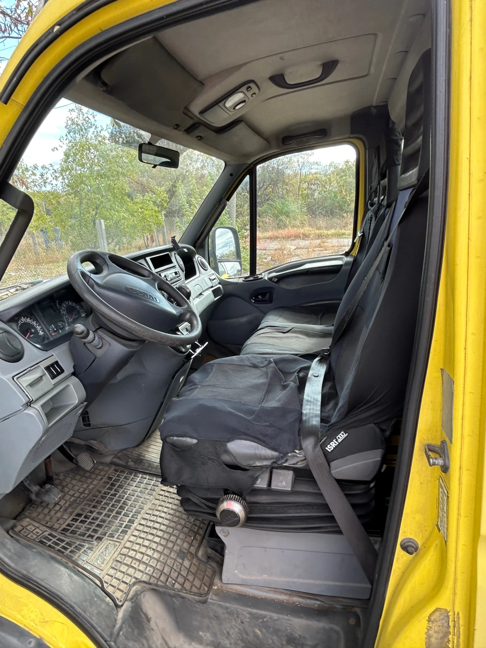 Iveco Daily 65C 65С15, снимка 8 - Бусове и автобуси - 56722316