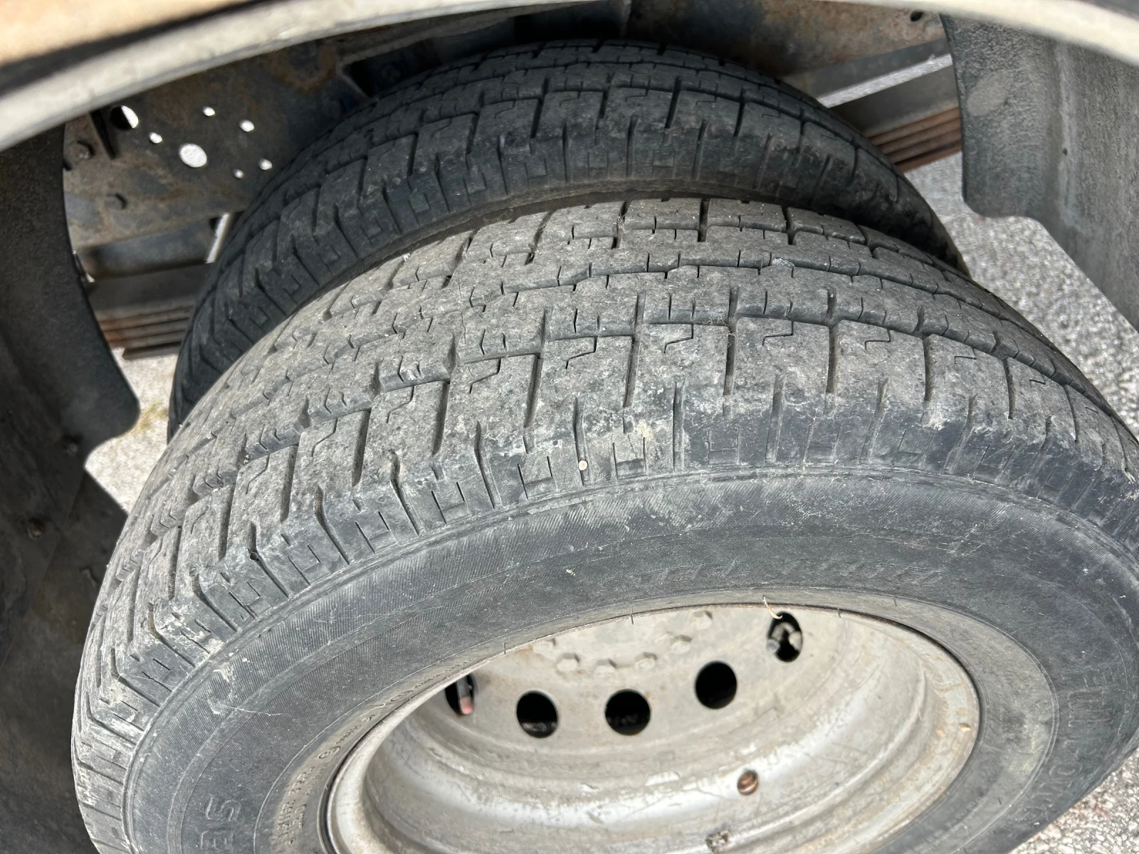 Iveco Daily 65C 65С15, снимка 4 - Бусове и автобуси - 56722316