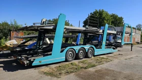 Renault Premium Само конструкцията , снимка 15