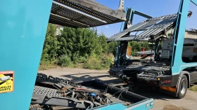 Renault Premium Само конструкцията , снимка 12