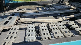 Renault Premium Само конструкцията , снимка 4