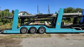 Renault Premium Само конструкцията , снимка 14