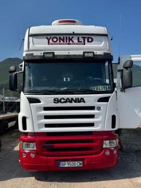 Scania R 420, снимка 2