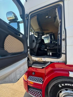 Scania R 420, снимка 6