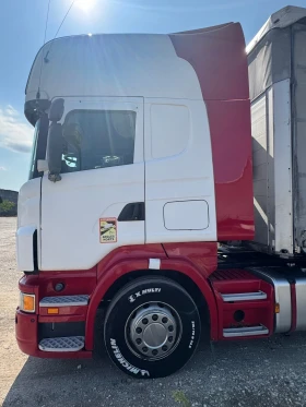 Scania R 420, снимка 5