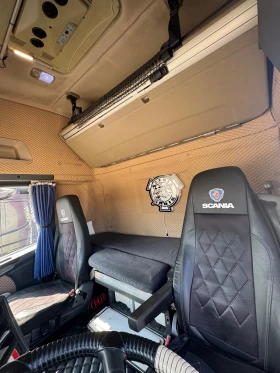 Scania R 420, снимка 10