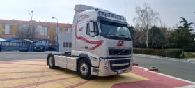 Volvo Fh, снимка 1 - Камиони - 45126996