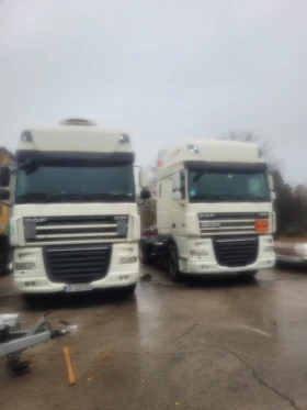 Daf XF 105, снимка 1