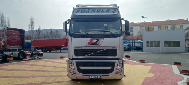 Volvo Fh, снимка 2 - Камиони - 45126996