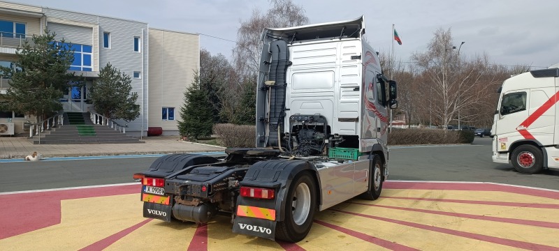 Volvo Fh, снимка 7 - Камиони - 45126996