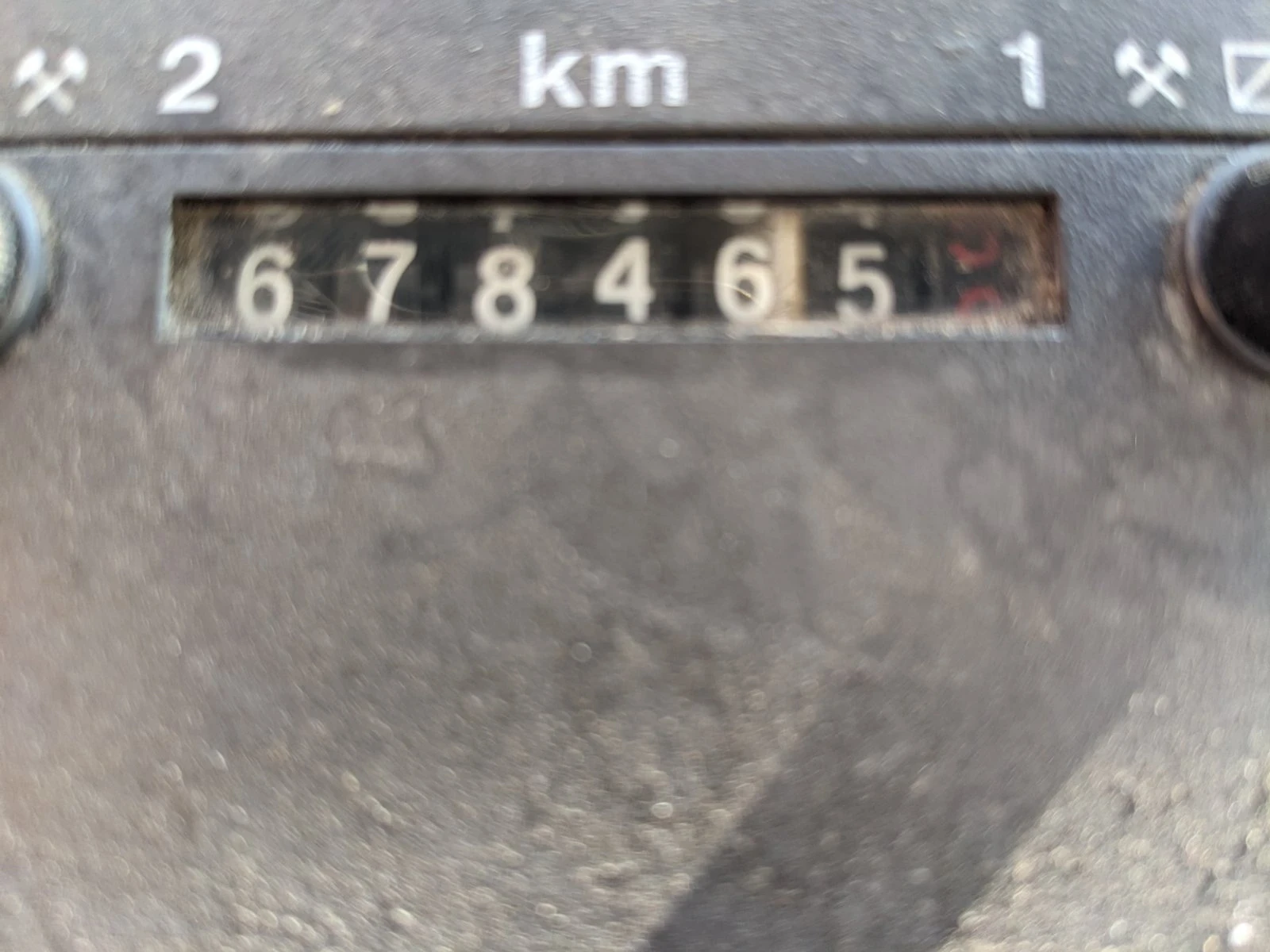 Mercedes-Benz 814, снимка 7 - Камиони - 55015286