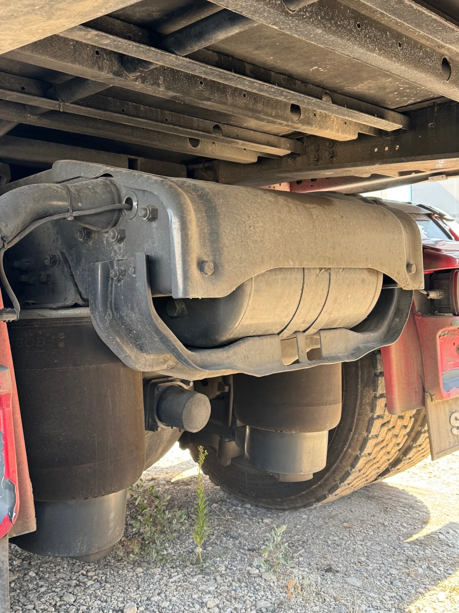 Scania R 420, снимка 13 - Камиони - 55660921