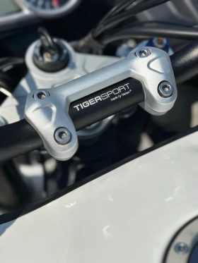 Triumph Tiger SPORT 1050 Triple, снимка 12