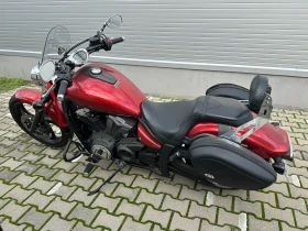 Yamaha Stryker, снимка 3