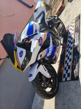 Honda Cbr 600RR, снимка 3