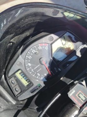 Honda Cbr 600RR, снимка 4