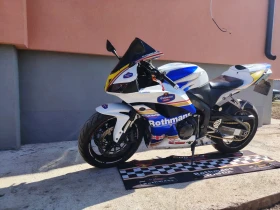 Honda Cbr 600RR, снимка 7
